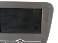 2019 Chevrolet Equinox Radio AM FM Cd Player Receiver Replacement P/N:84491778 Fits Fits 2020 2021 OEM Used Auto Parts - Oem