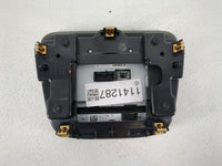 2019 Chevrolet Equinox Radio AM FM Cd Player Receiver Replacement P/N:84491778 Fits Fits 2020 2021 OEM Used Auto Parts - Oem