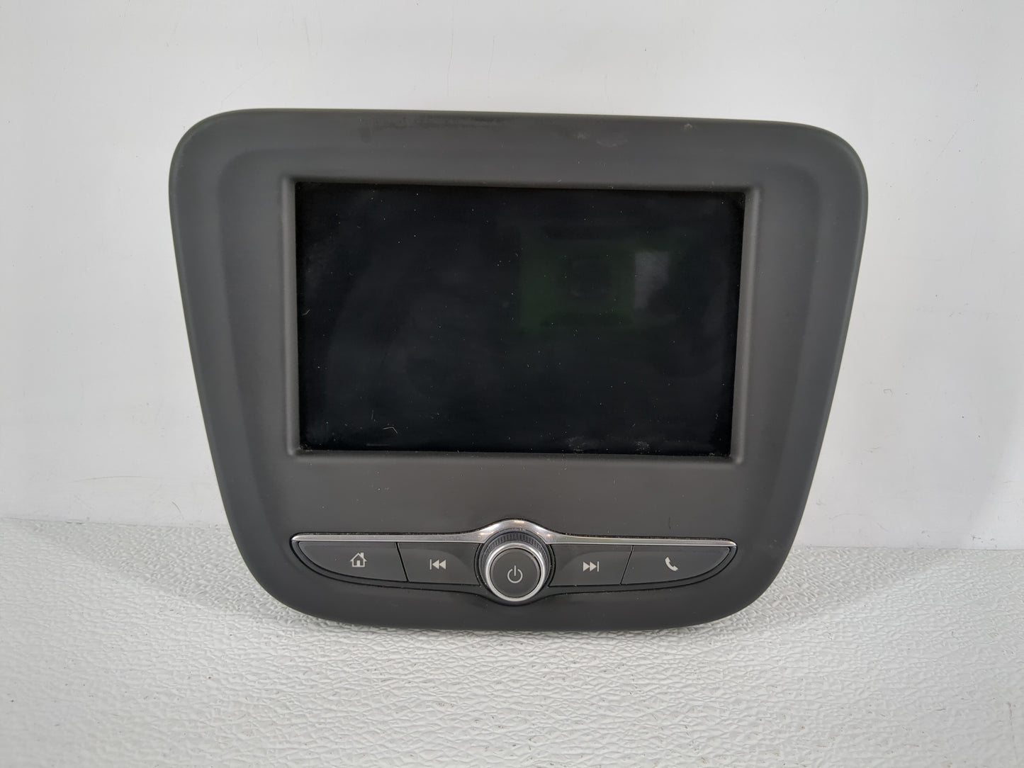 2019-2019 Chevrolet Equinox Information Display Screen - Oemusedautoparts1.com