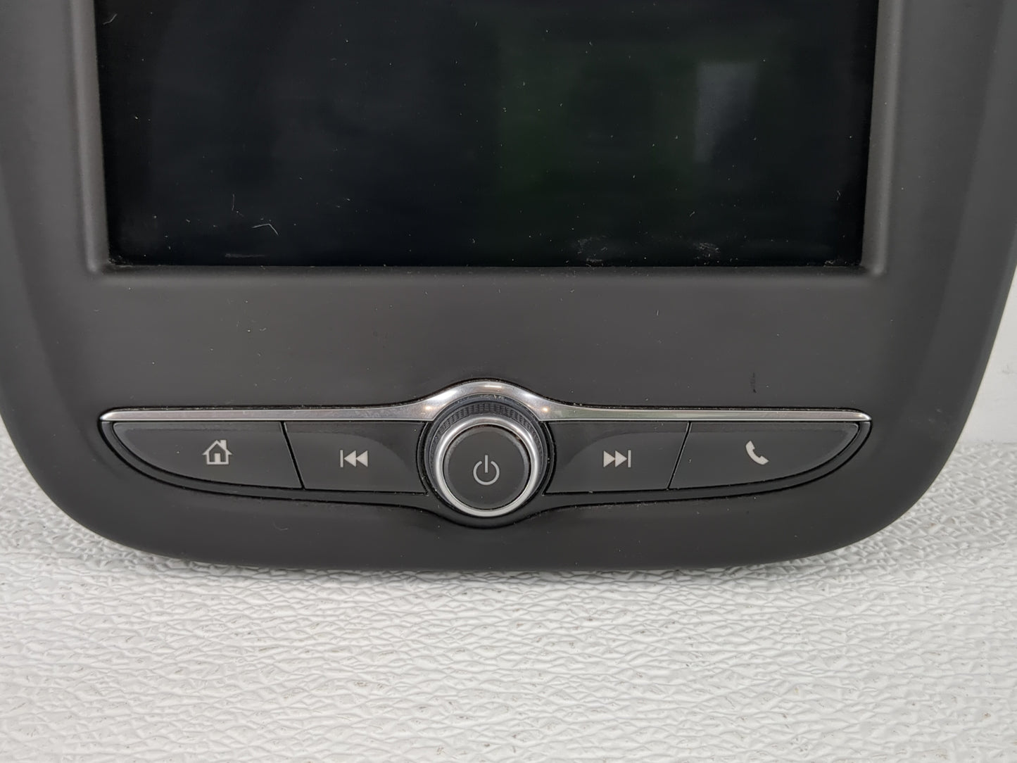 2019-2019 Chevrolet Equinox Information Display Screen - Oemusedautoparts1.com