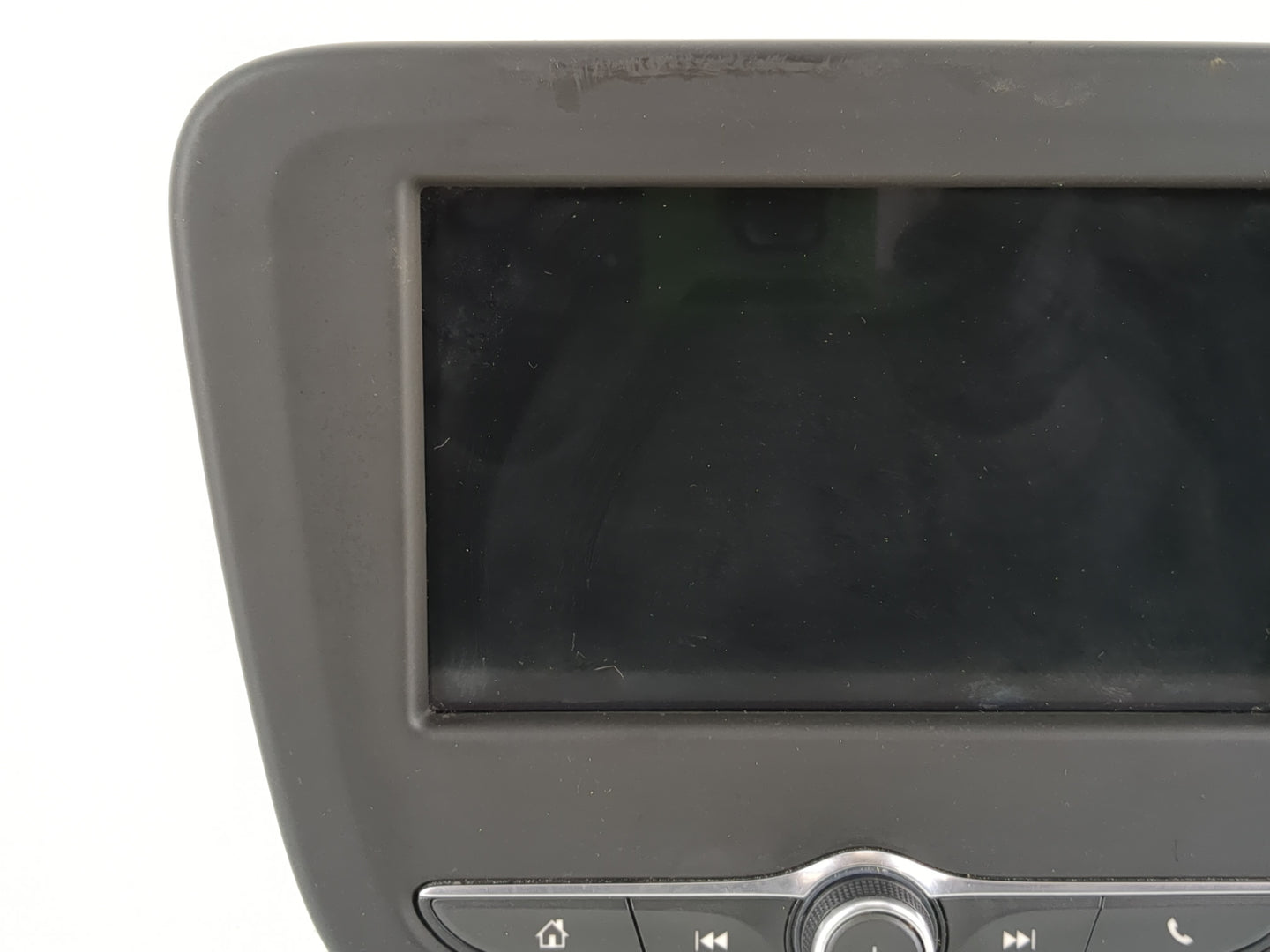 2019-2019 Chevrolet Equinox Information Display Screen - Oemusedautoparts1.com