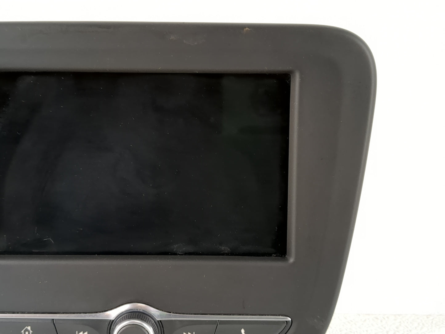 2019-2019 Chevrolet Equinox Information Display Screen - Oemusedautoparts1.com