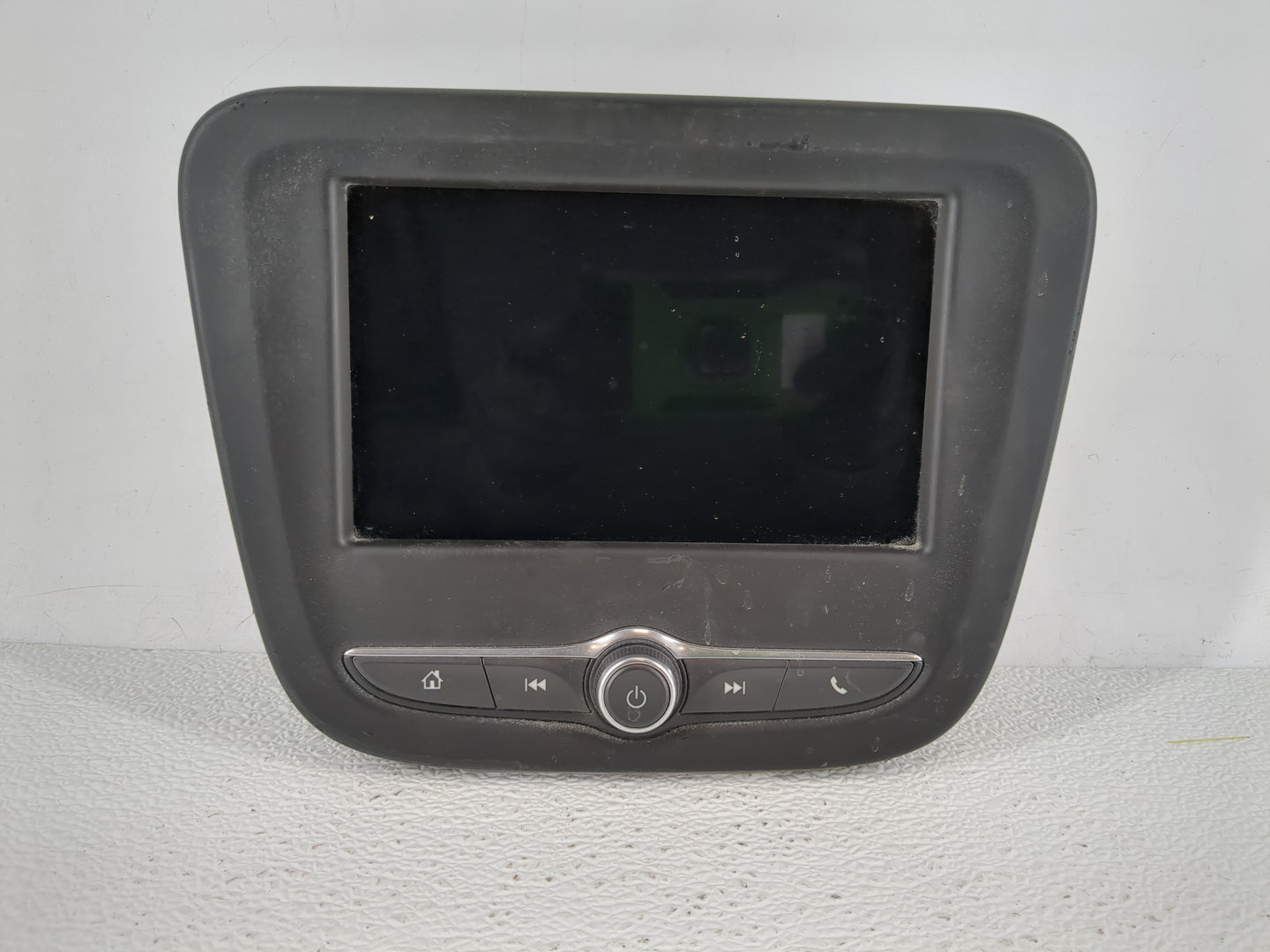 2019-2019 Chevrolet Equinox Information Display Screen - Oemusedautoparts1.com