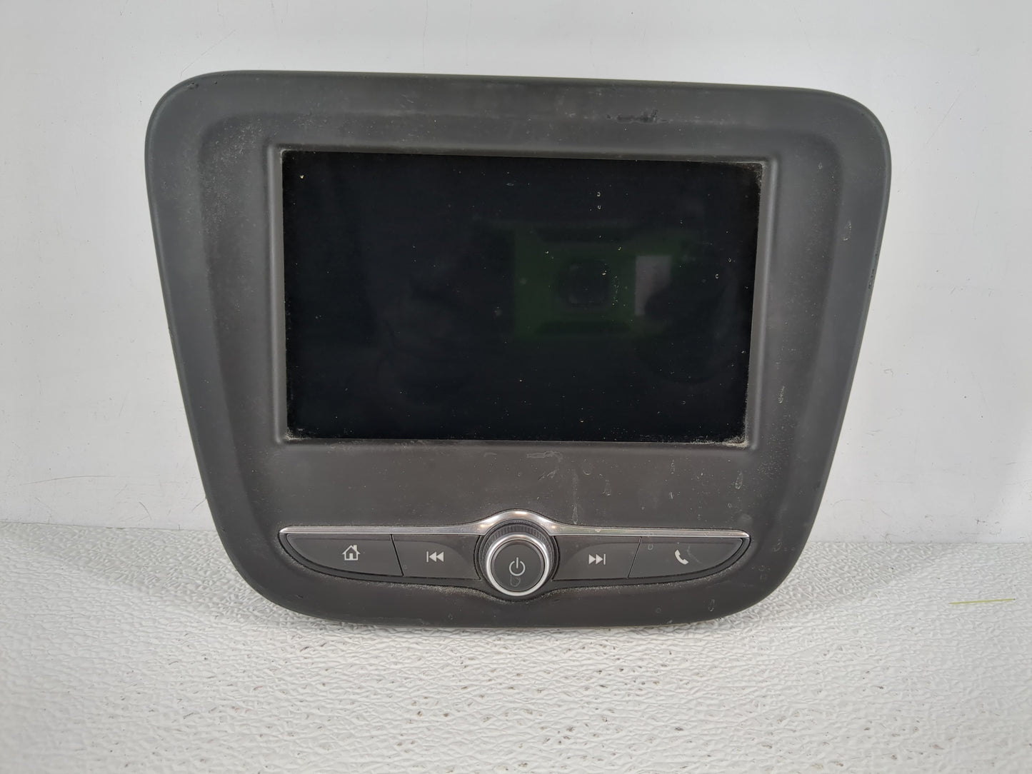 2019-2019 Chevrolet Equinox Information Display Screen - Oemusedautoparts1.com