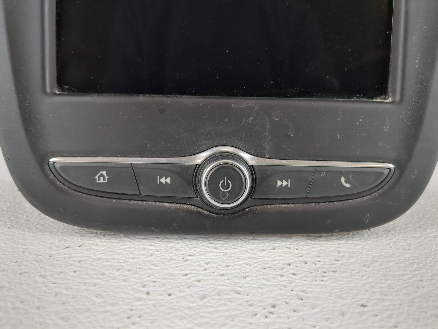 2019-2019 Chevrolet Equinox Information Display Screen - Oemusedautoparts1.com