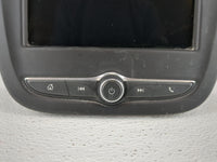 2019-2019 Chevrolet Equinox Information Display Screen - Oemusedautoparts1.com