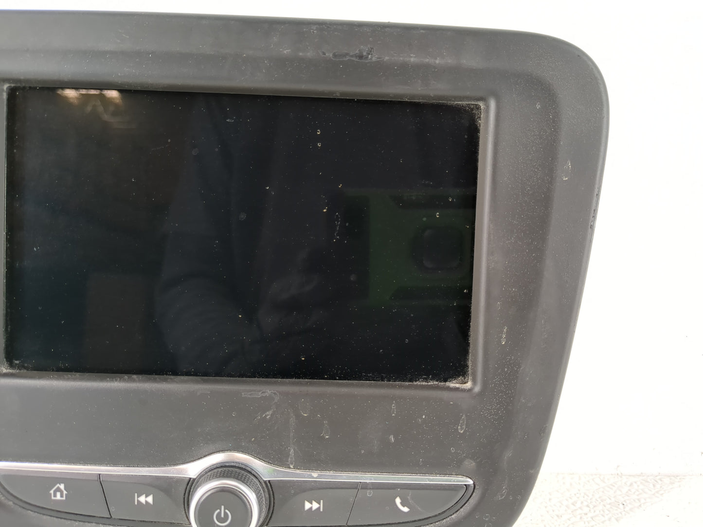 2019-2019 Chevrolet Equinox Information Display Screen - Oemusedautoparts1.com