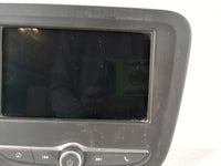 2019-2019 Chevrolet Equinox Information Display Screen - Oemusedautoparts1.com
