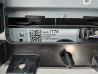 2019-2019 Chevrolet Equinox Information Display Screen - Oemusedautoparts1.com