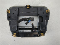 2019-2019 Chevrolet Equinox Information Display Screen - Oemusedautoparts1.com