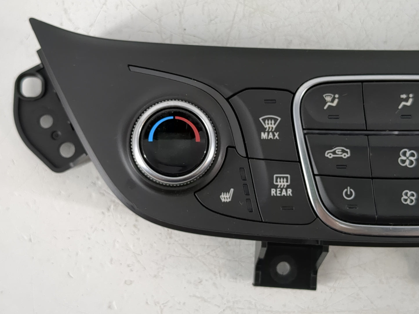 2018-2019 Chevrolet Equinox Climate Control Module Temperature AC/Heater Replacement P/N:84422506 Fits Fits 2018 2019 OEM Us