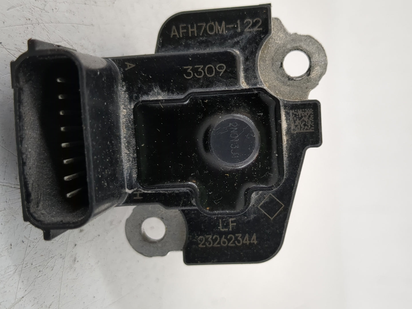 2018-2020 Chevrolet Equinox Mass Air Flow Meter Maf - Oemusedautoparts1.com
