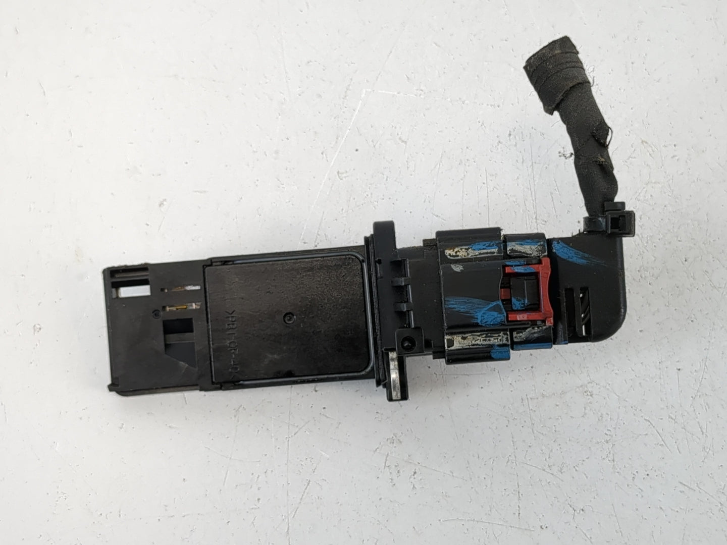 2018-2020 Chevrolet Equinox Mass Air Flow Meter Maf - Oemusedautoparts1.com