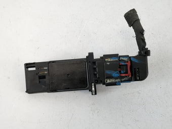 compare product 2018-2020 Chevrolet Equinox Mass Air Flow Meter Maf