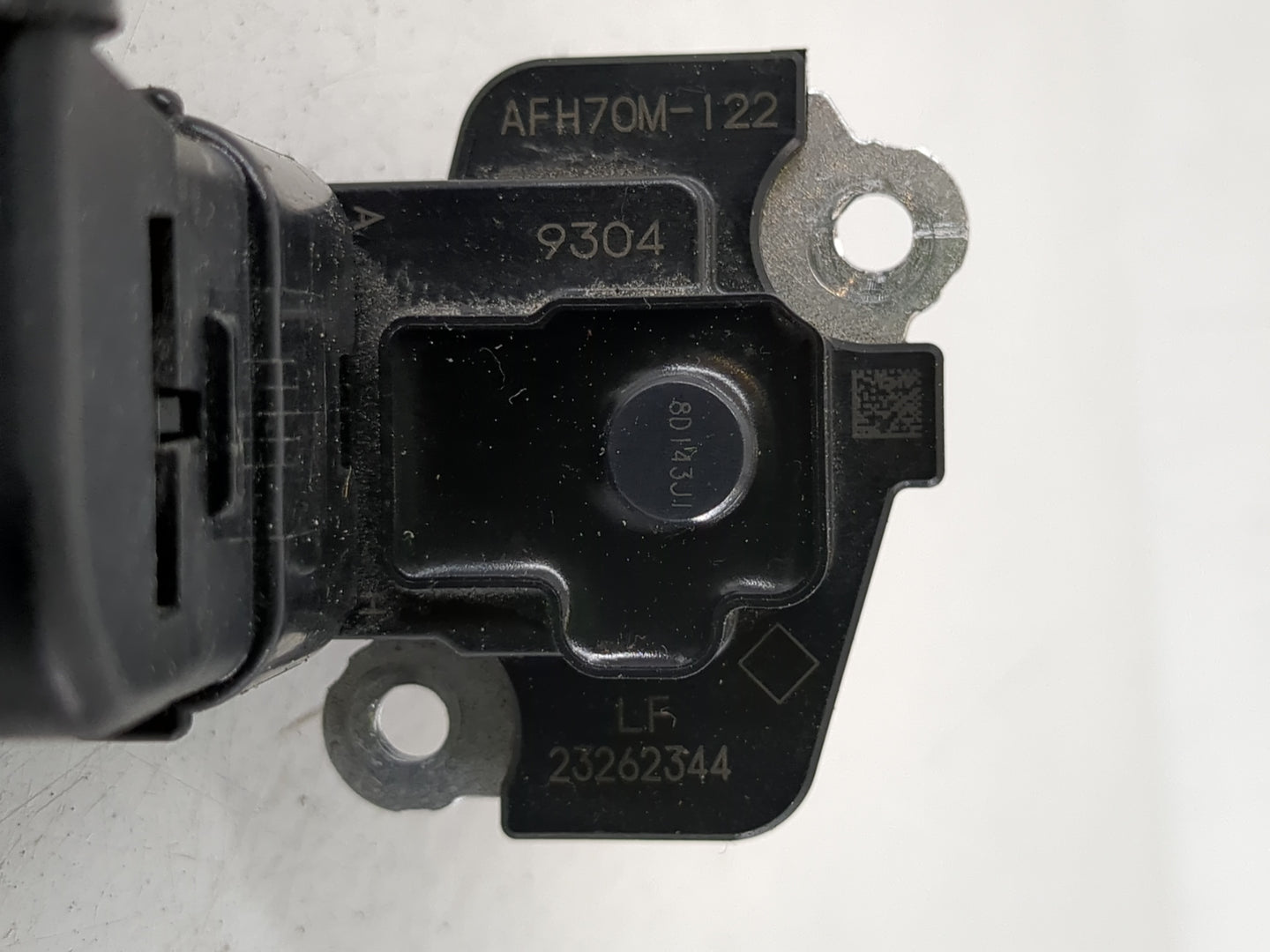 2018-2020 Chevrolet Equinox Mass Air Flow Meter Maf - Oemusedautoparts1.com
