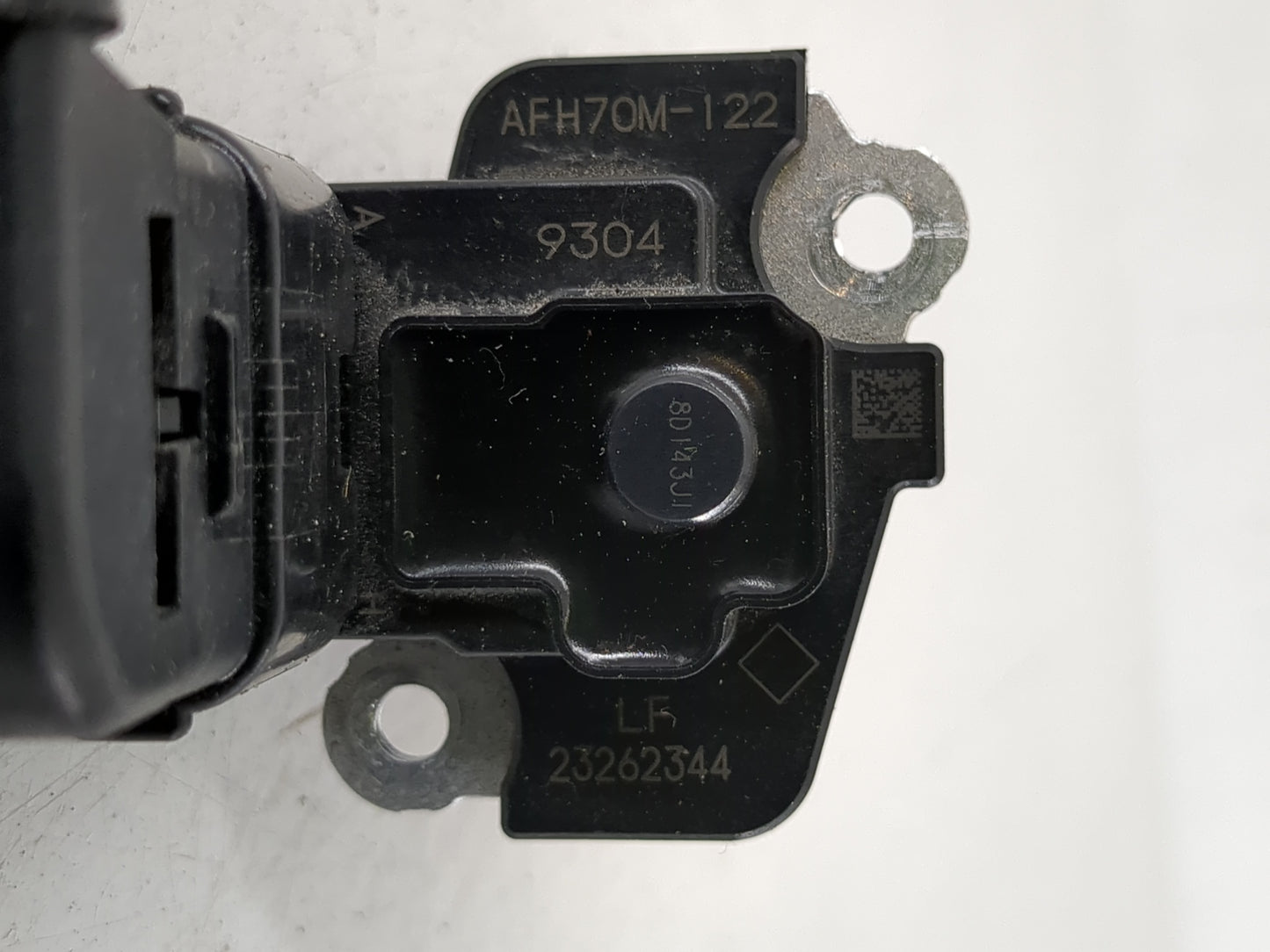 2018-2020 Chevrolet Equinox Mass Air Flow Meter Maf - Oemusedautoparts1.com