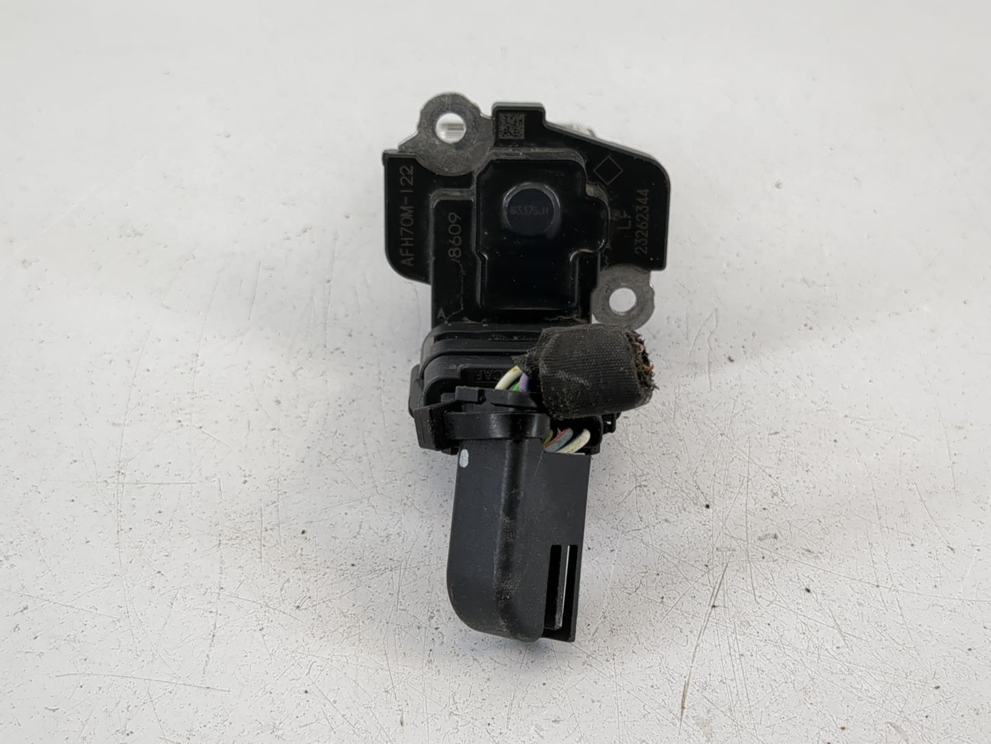 2018-2020 Chevrolet Equinox Mass Air Flow Meter Maf - Oemusedautoparts1.com