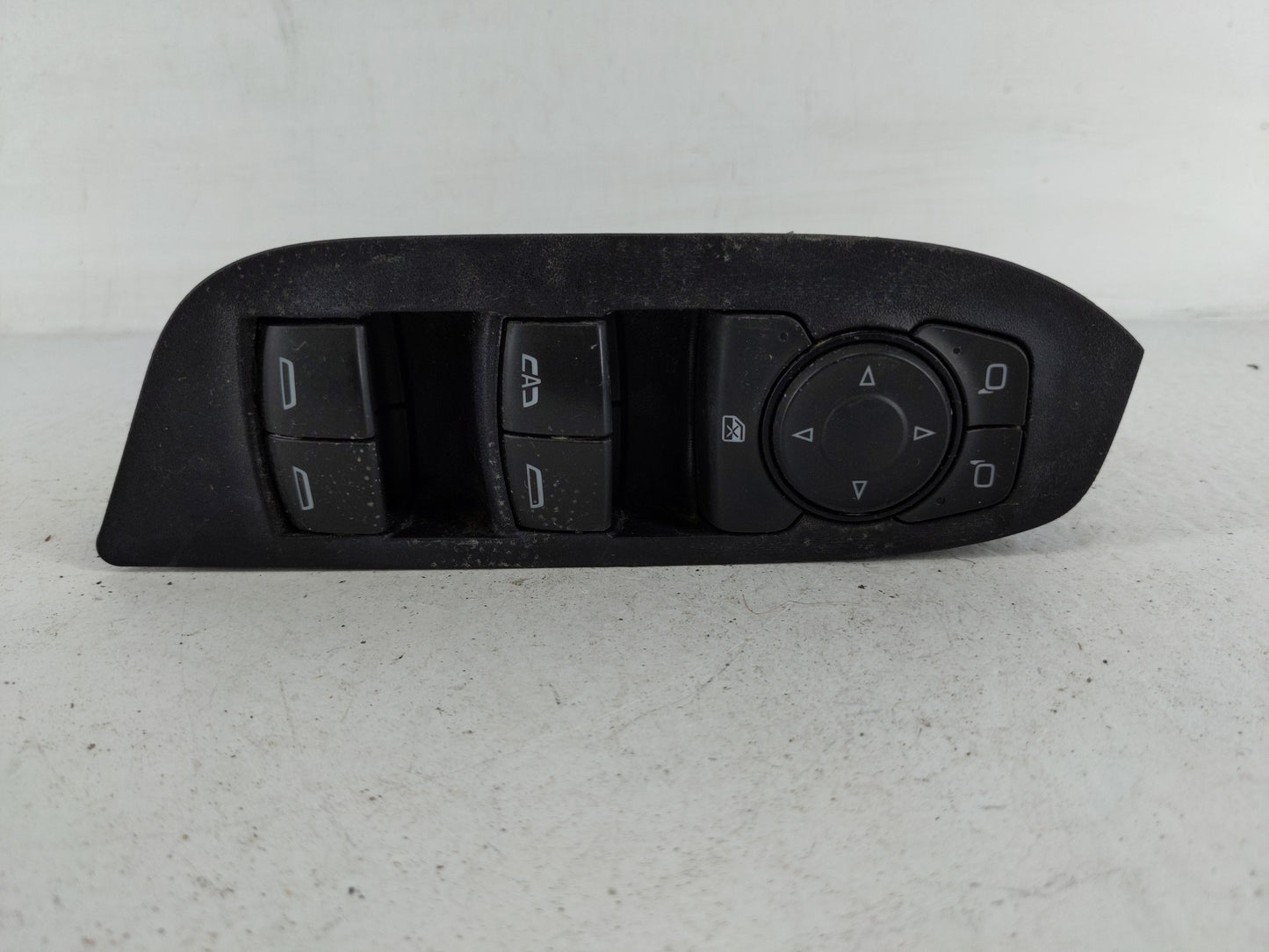 2018-2022 Chevrolet Equinox Master Power Window Switch Replacement Driver Side Left P/N:84513464 Fits OEM Used Auto Parts - 