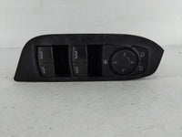 2018-2022 Chevrolet Equinox Master Power Window Switch Replacement Driver Side Left P/N:84513464 Fits OEM Used Auto Parts - 