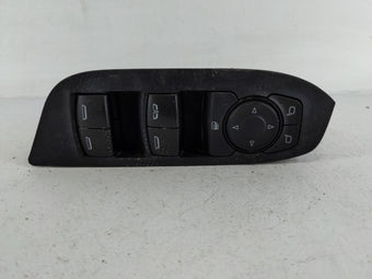 compare product 2018-2022 Chevrolet Equinox Master Power Window Switch Replacement Driver Side Left P/N:84513464 Fits OEM Used Auto Parts
