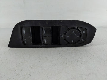 2018-2022 Chevrolet Equinox Master Power Window Switch Replacement Driver Side Left P/N:84513464 Fits OEM Used Auto Parts - 