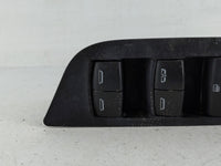 2018-2022 Chevrolet Equinox Master Power Window Switch Replacement Driver Side Left P/N:84513464 Fits OEM Used Auto Parts - 