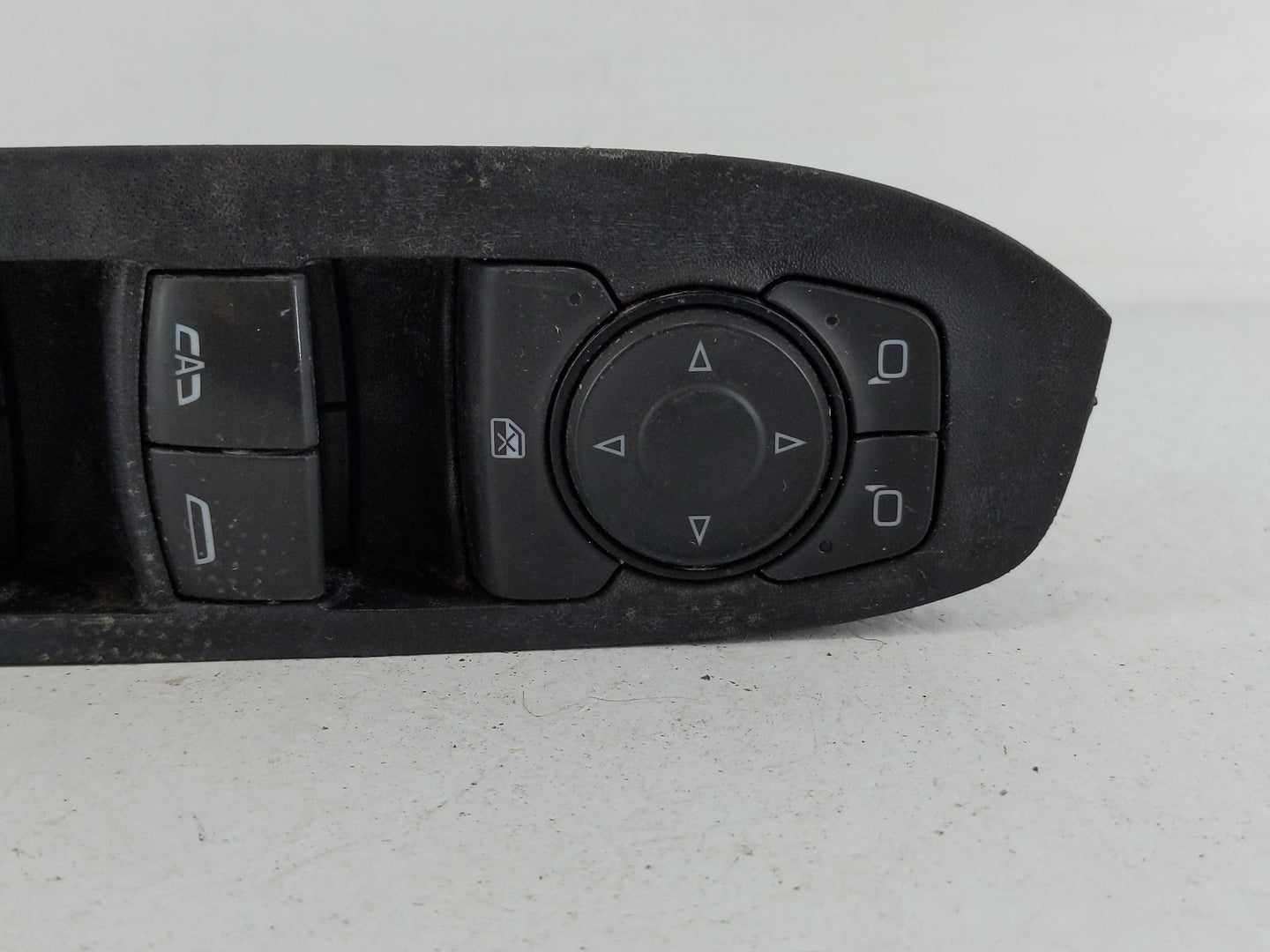 2018-2022 Chevrolet Equinox Master Power Window Switch Replacement Driver Side Left P/N:84513464 Fits OEM Used Auto Parts - 