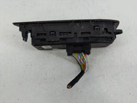 2018-2022 Chevrolet Equinox Master Power Window Switch Replacement Driver Side Left P/N:84513464 Fits OEM Used Auto Parts - 
