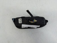 2018-2022 Chevrolet Equinox Master Power Window Switch Replacement Driver Side Left P/N:84513464 Fits OEM Used Auto Parts - 