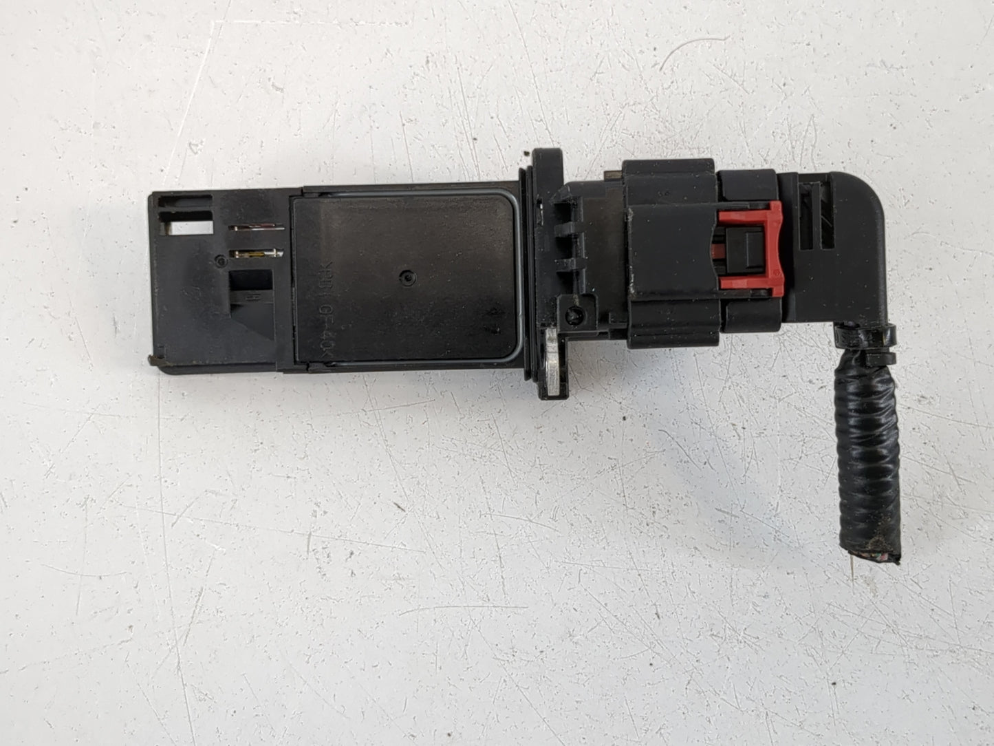 2018-2020 Chevrolet Equinox Mass Air Flow Meter Maf - Oemusedautoparts1.com