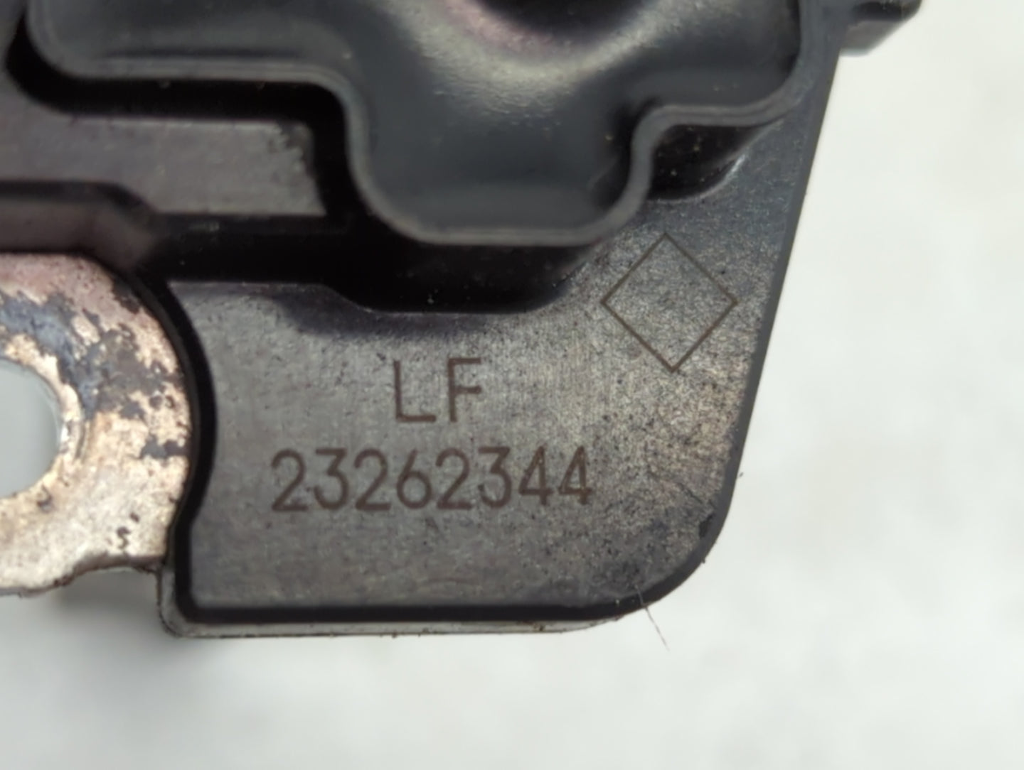 2018-2020 Chevrolet Equinox Mass Air Flow Meter Maf - Oemusedautoparts1.com