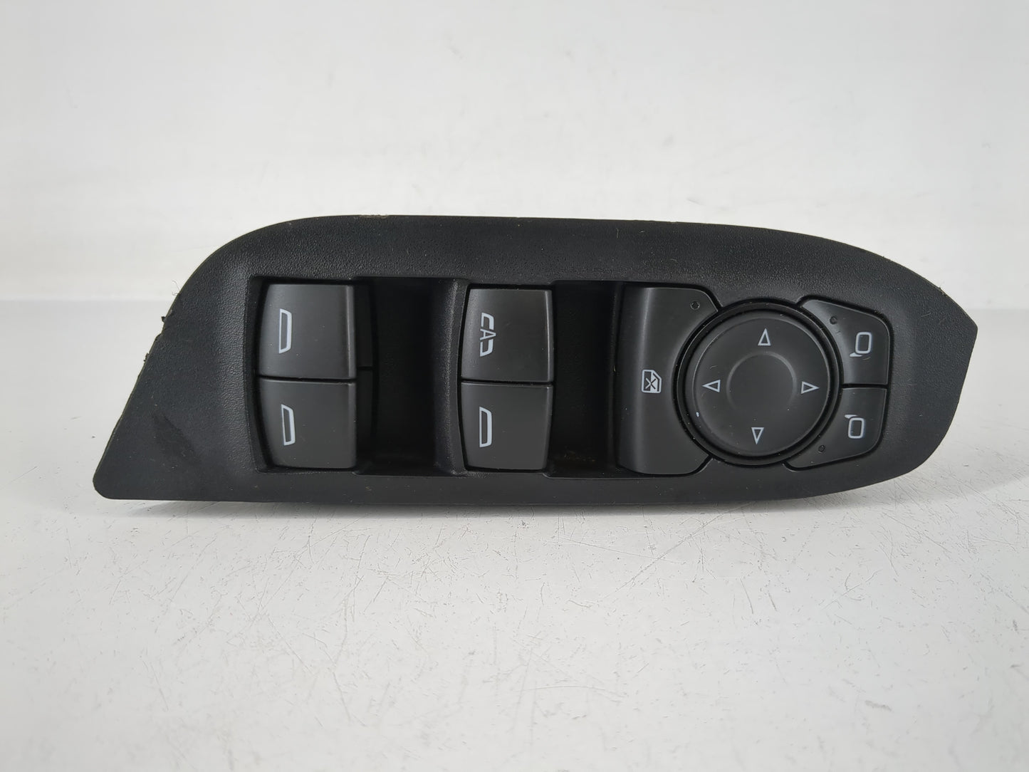 2018-2022 Chevrolet Equinox Master Power Window Switch Replacement Driver Side Left P/N:84513464 Fits OEM Used Auto Parts - 