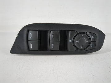 2018-2022 Chevrolet Equinox Master Power Window Switch Replacement Driver Side Left P/N:84513464 Fits OEM Used Auto Parts - 