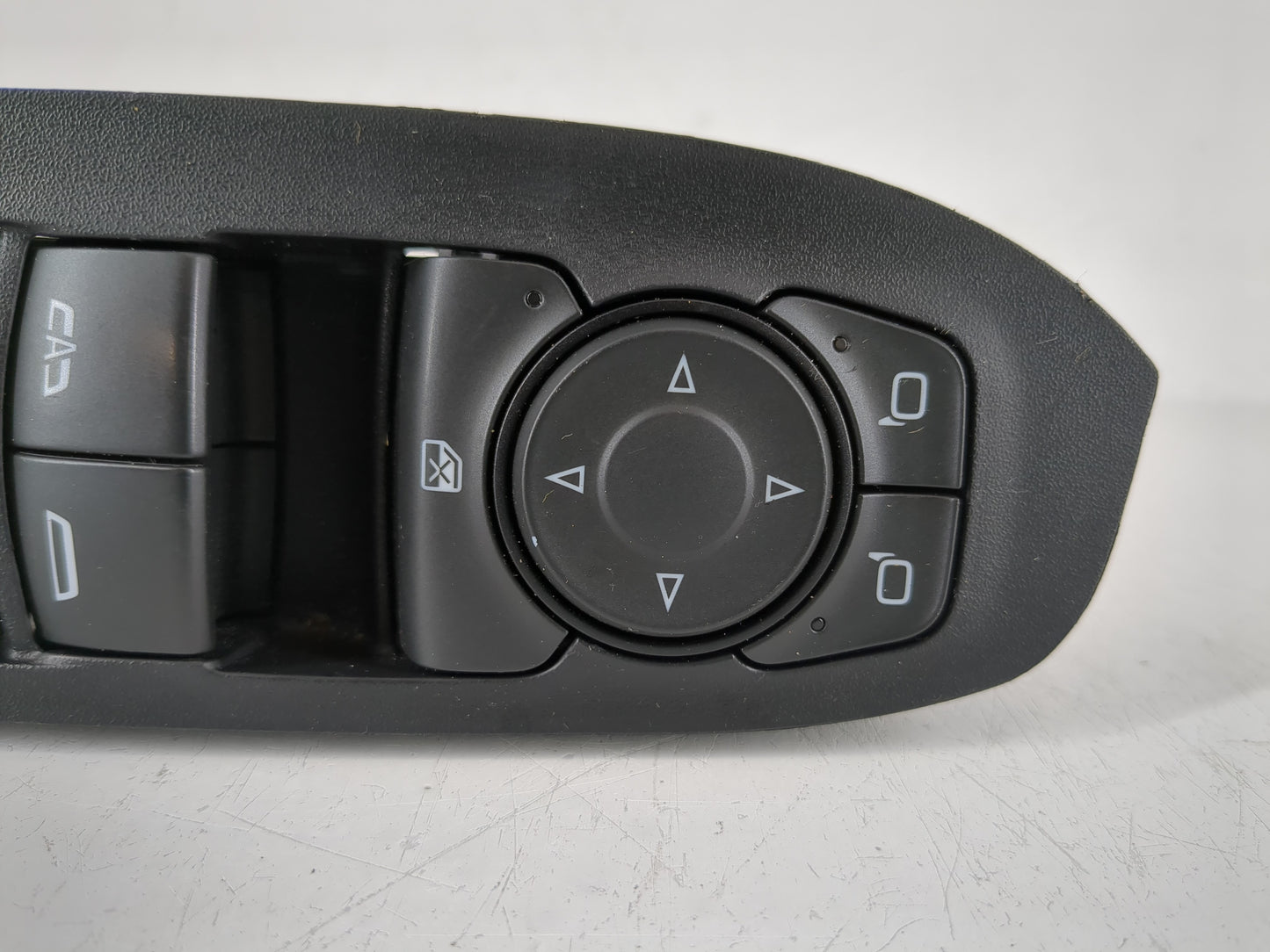 2018-2022 Chevrolet Equinox Master Power Window Switch Replacement Driver Side Left P/N:84513464 Fits OEM Used Auto Parts - 