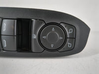 2018-2022 Chevrolet Equinox Master Power Window Switch Replacement Driver Side Left P/N:84513464 Fits OEM Used Auto Parts - 
