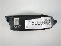 2018-2022 Chevrolet Equinox Master Power Window Switch Replacement Driver Side Left P/N:84513464 Fits OEM Used Auto Parts - 