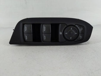 compare product 2018-2022 Chevrolet Equinox Master Power Window Switch Replacement Driver Side Left P/N:84513464 Fits OEM Used Auto Parts