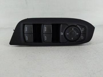 2018-2022 Chevrolet Equinox Master Power Window Switch Replacement Driver Side Left P/N:84513464 Fits OEM Used Auto Parts - 