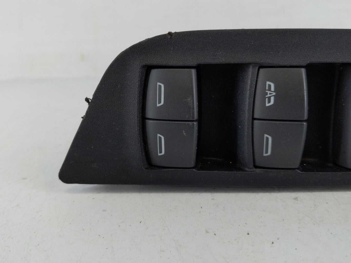 2018-2022 Chevrolet Equinox Master Power Window Switch Replacement Driver Side Left P/N:84513464 Fits OEM Used Auto Parts - 
