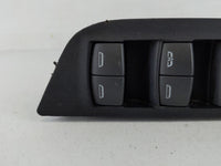 2018-2022 Chevrolet Equinox Master Power Window Switch Replacement Driver Side Left P/N:84513464 Fits OEM Used Auto Parts - 