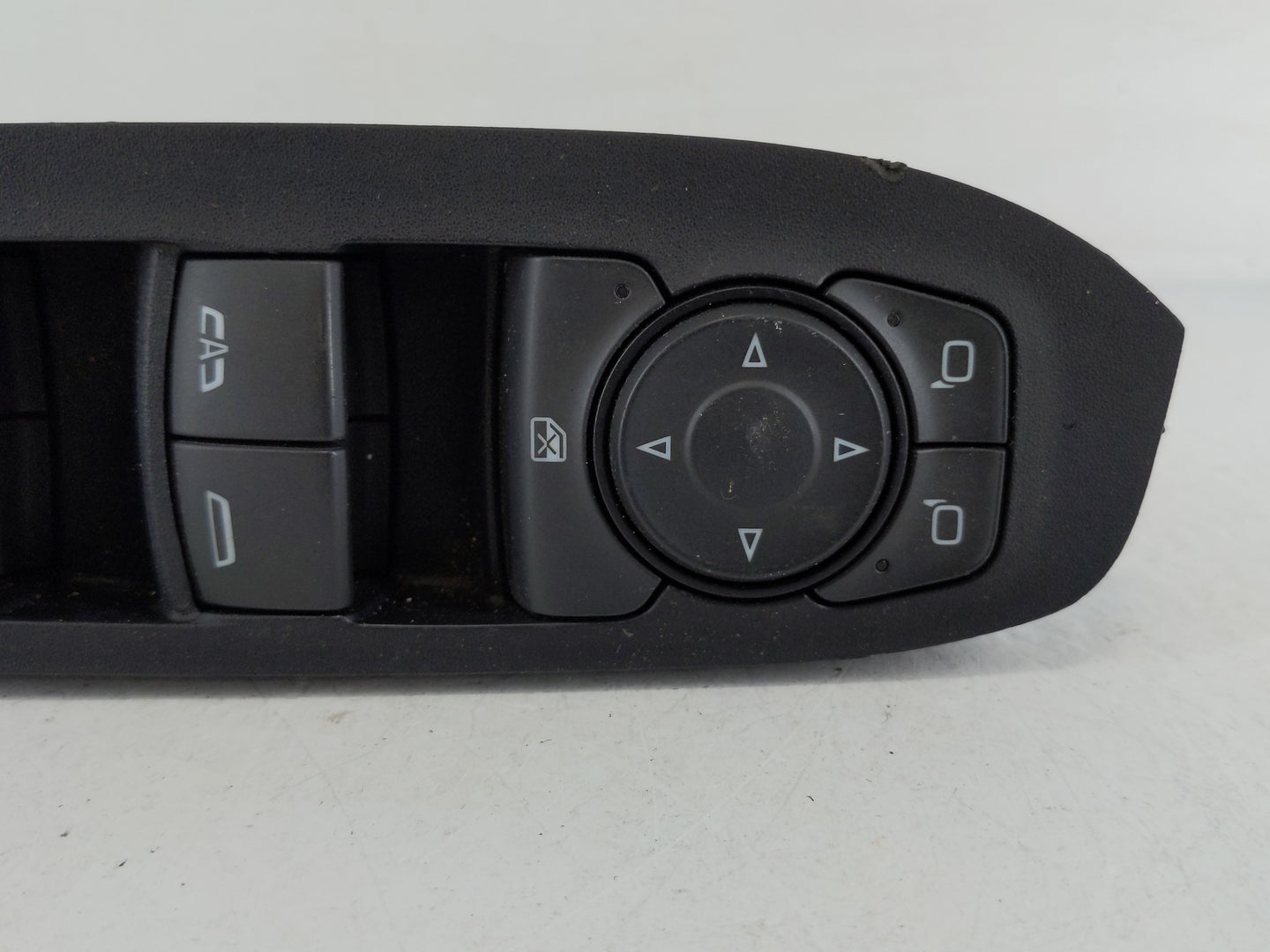 2018-2022 Chevrolet Equinox Master Power Window Switch Replacement Driver Side Left P/N:84513464 Fits OEM Used Auto Parts - 