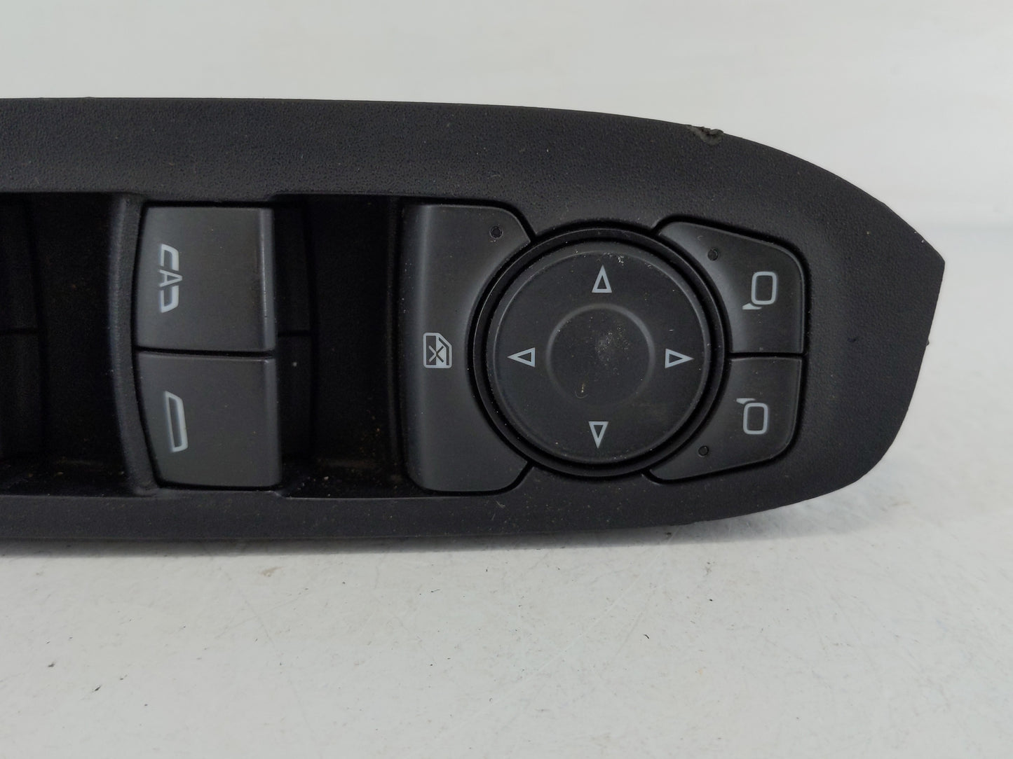 2018-2022 Chevrolet Equinox Master Power Window Switch Replacement Driver Side Left P/N:84513464 Fits OEM Used Auto Parts - 