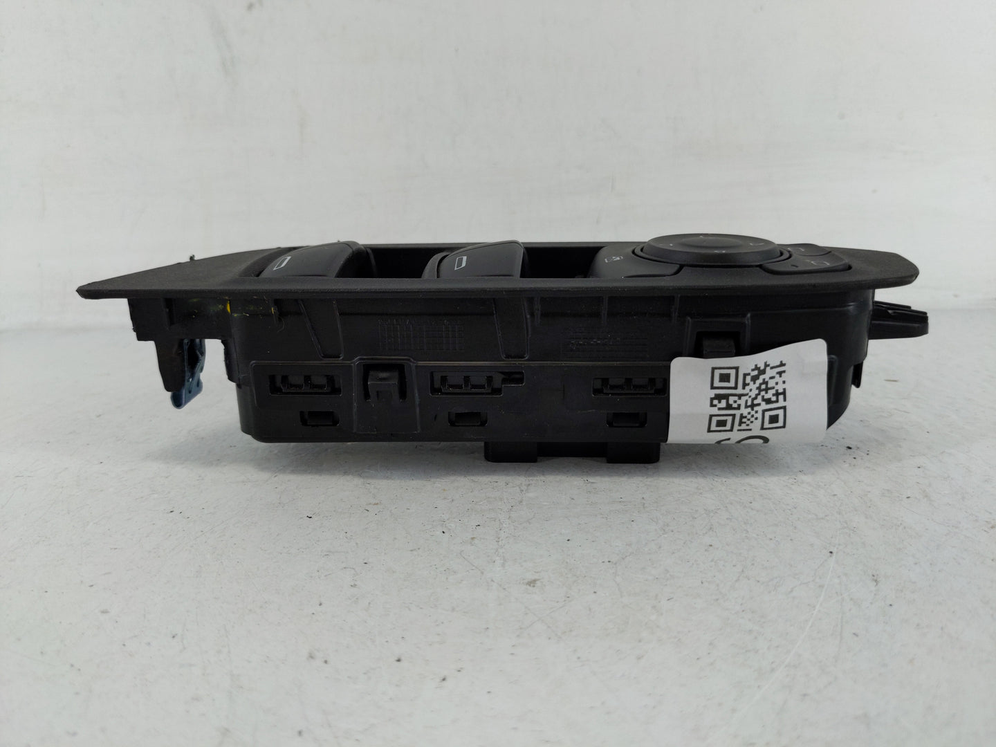 2018-2022 Chevrolet Equinox Master Power Window Switch Replacement Driver Side Left P/N:84513464 Fits OEM Used Auto Parts - 