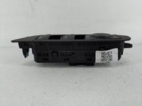 2018-2022 Chevrolet Equinox Master Power Window Switch Replacement Driver Side Left P/N:84513464 Fits OEM Used Auto Parts - 