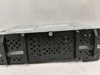 2019 Chevrolet Equinox Radio AM FM Cd Player Receiver Replacement P/N:84479964 Fits Fits 2020 2021 OEM Used Auto Parts - Oem