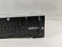 2019 Chevrolet Equinox Radio AM FM Cd Player Receiver Replacement P/N:84479964 Fits Fits 2020 2021 OEM Used Auto Parts - Oem