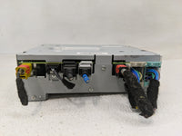 2019 Chevrolet Equinox Radio AM FM Cd Player Receiver Replacement P/N:84479964 Fits Fits 2020 2021 OEM Used Auto Parts - Oem