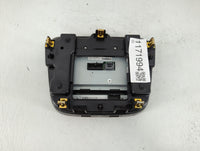 2019 Chevrolet Equinox Radio AM FM Cd Player Receiver Replacement Fits Fits 2020 2021 OEM Used Auto Parts - Oemusedautoparts