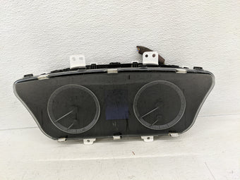 compare product 2019-2022 Chevrolet Equinox Instrument Cluster Speedometer Gauges P/N:94001-C2201 Fits Fits 2019 2020 2021 2022 OEM Used Auto Parts