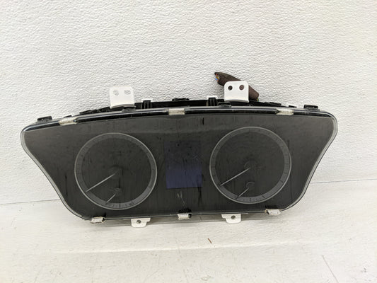 2019-2022 Chevrolet Equinox Instrument Cluster Speedometer Gauges P/N:94001-C2201 Fits Fits 2019 2020 2021 2022 OEM Used Aut